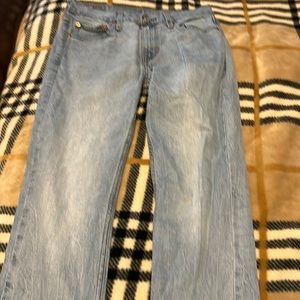 Men’s Levi 511 Jeans